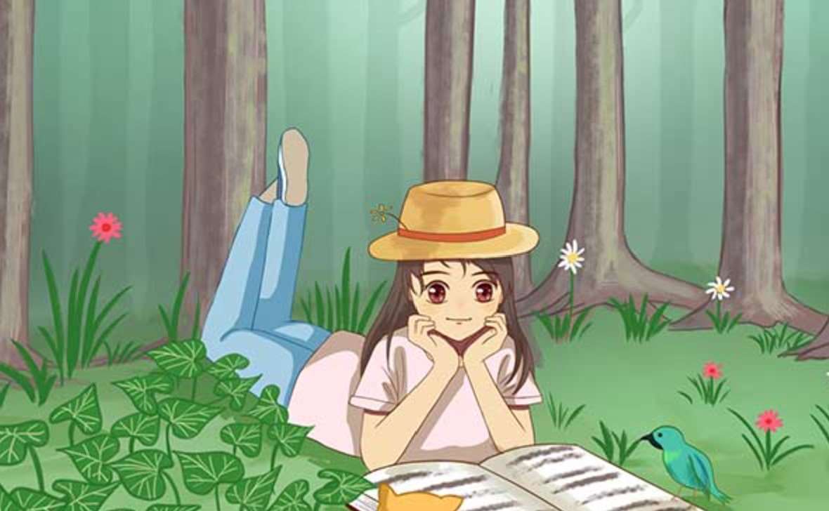 英语四级该如何复习