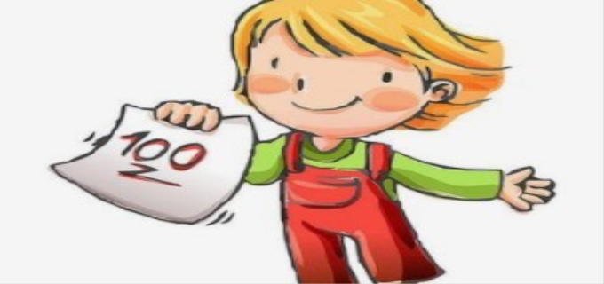 生物中考答题技巧