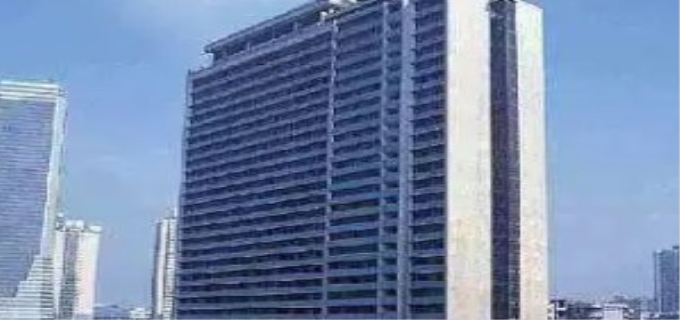  广东国际大厦的介绍
