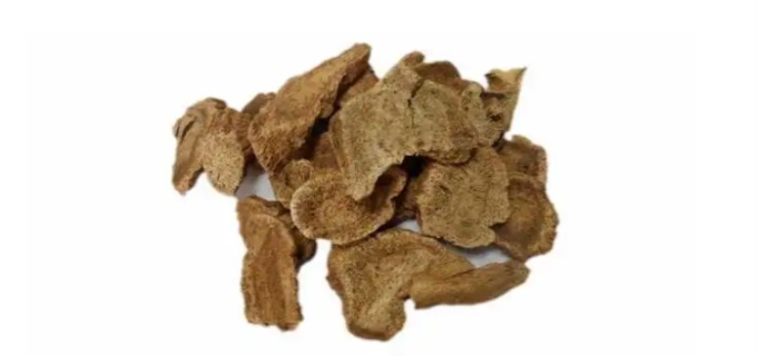 煨木香的功效与作用