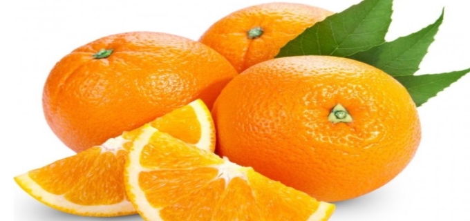 对于甜橙的描述正确的是什么