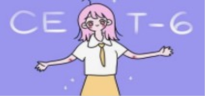 六级口语考试内容