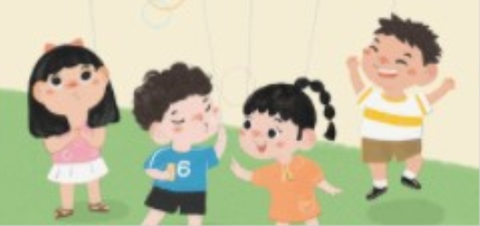 世界上第一所幼儿园的创立者是谁