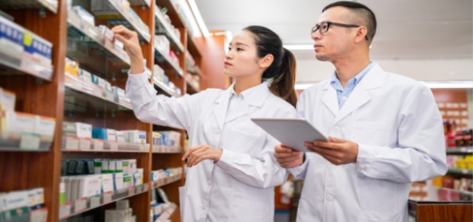 药师报名时间2023年报名入口官网