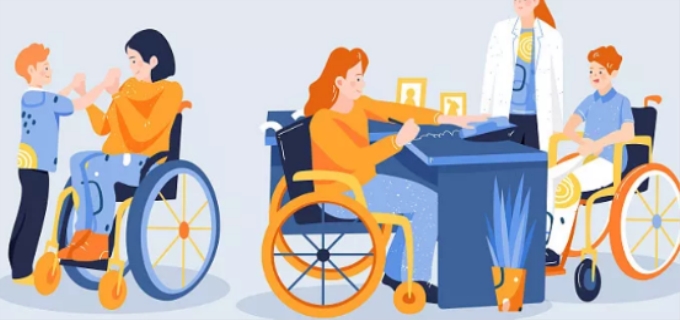 用人单位安排残疾人就业比例不得低于多少