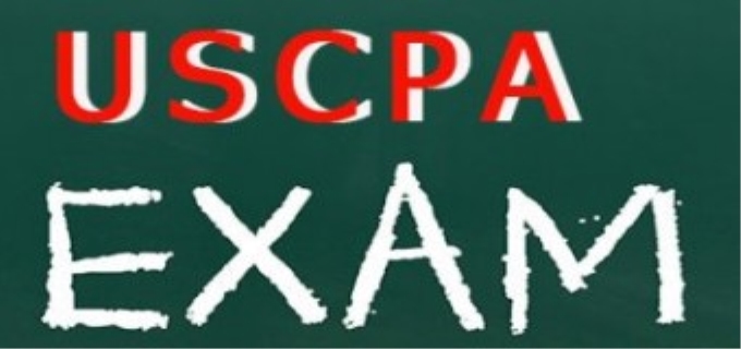 uscpa报考流程