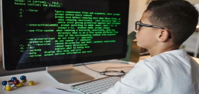 学编程去哪个培训机构好