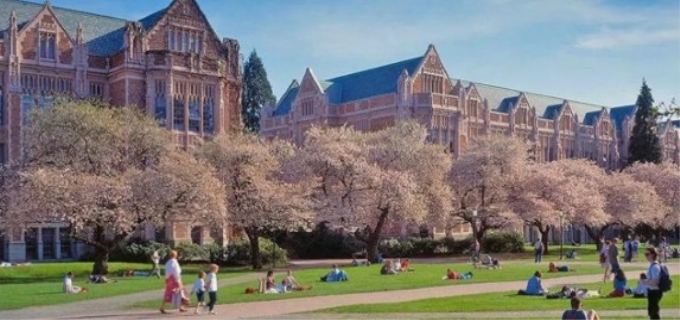 中国最顶尖的十所大学