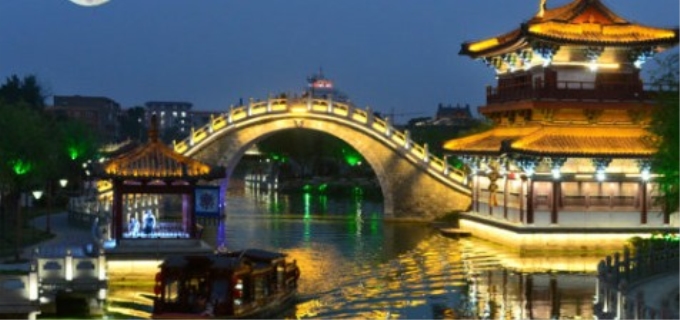 汴州是指今天的什么城市