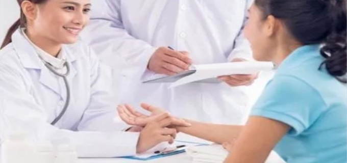 高考体检要脱到什么程度