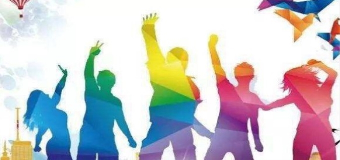 社会热点青年奋斗人物素材