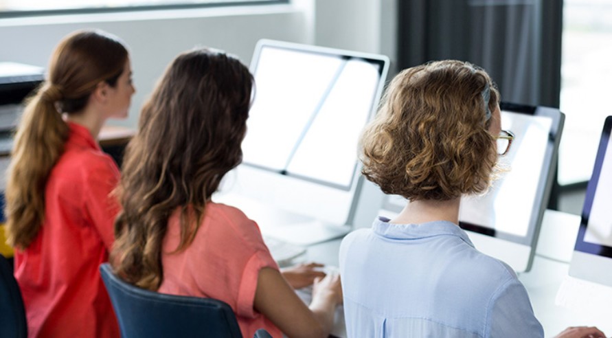 适合懒人的工作