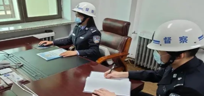 督察和督查的区别