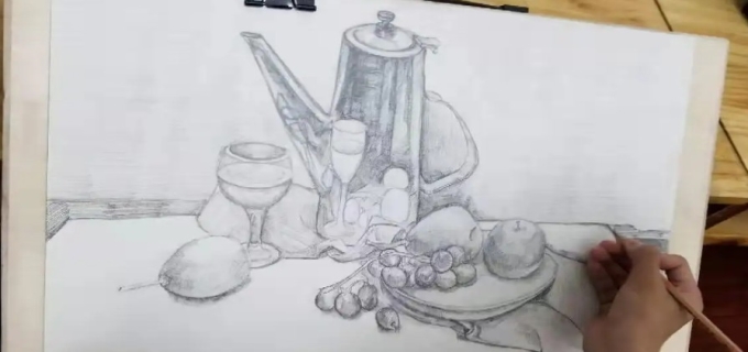 福州艺考文补机构排行