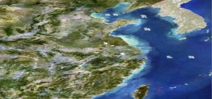 中国海岸线长度是多少千米