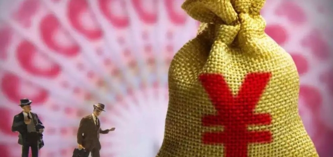  2023年干什么行业最赚钱