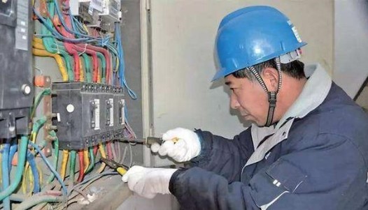 电工培训学费