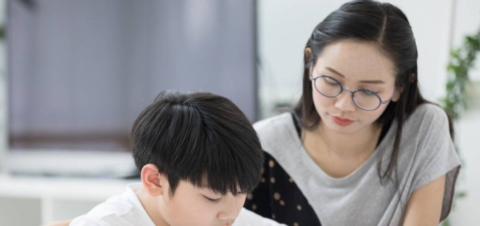 学前教育转到小学教育后悔了