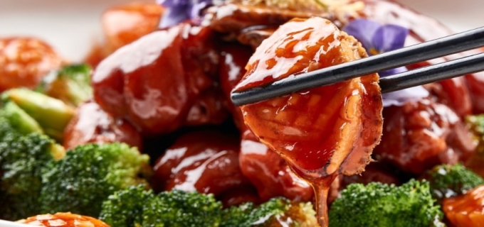 中餐烹饪专业主要学什么