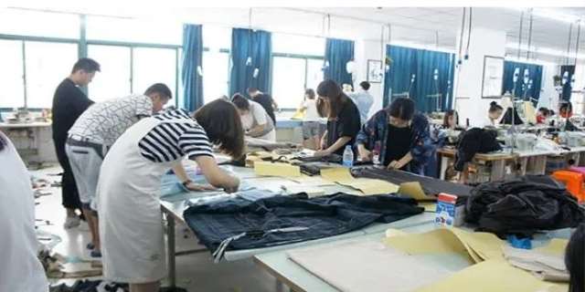 服装设计培训学费多少