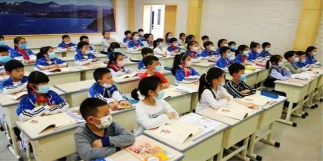 小学几月份开始报名